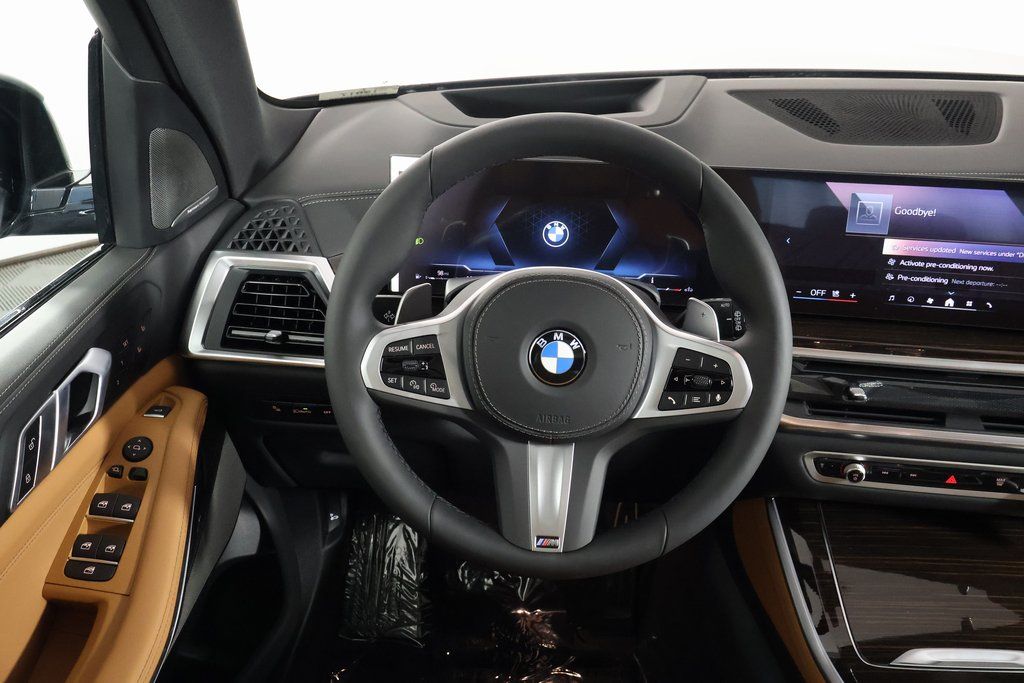 Thumbnail: 2026 BMW X5 - 3