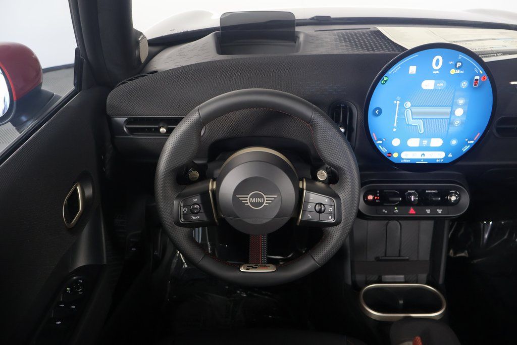 Thumbnail: 2025 MINI Cooper Convertible - 5