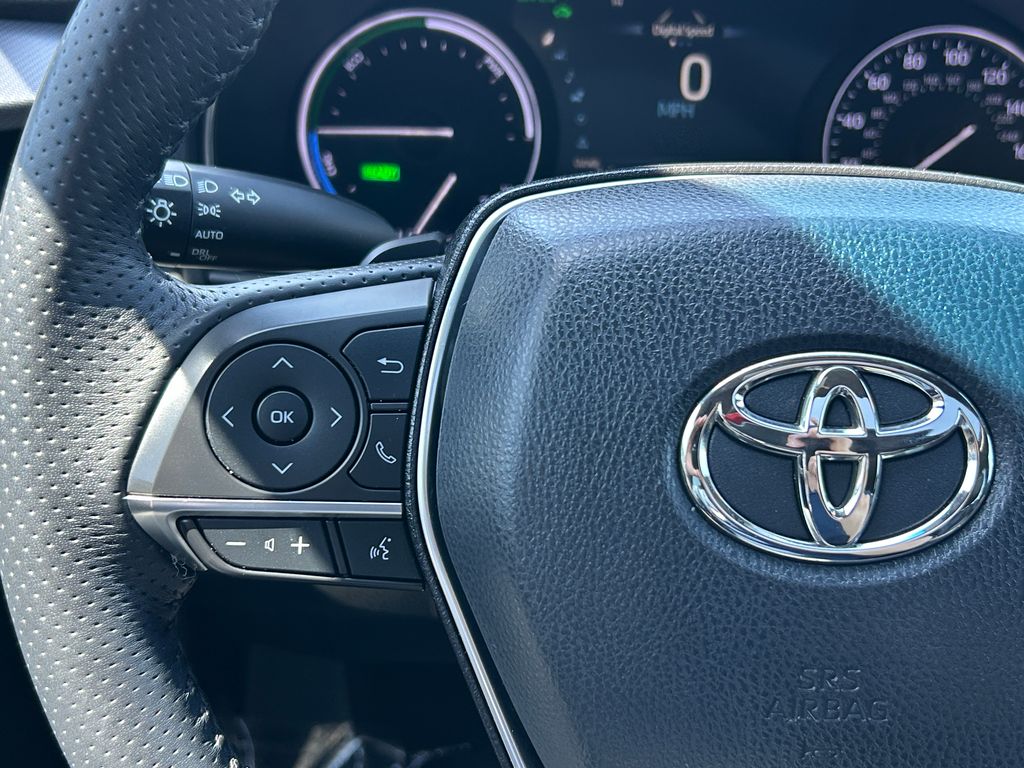 Thumbnail: 2019 Toyota Avalon - 19
