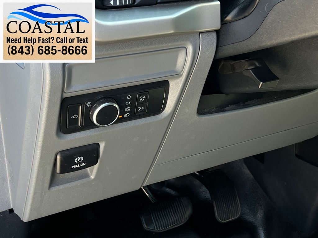 2021 Ford F-150 XL - 7