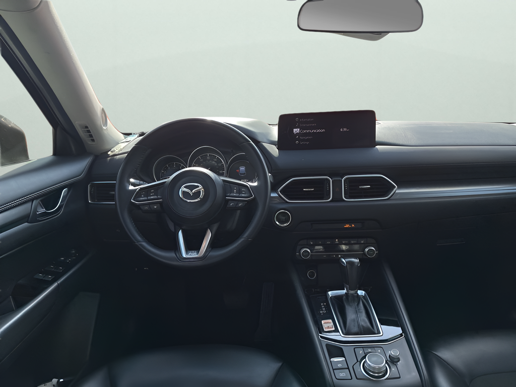 Used Car 2023 Mazda Cx-5  2.5 S Select Package For Sale Under $25,000 In Austin, Texas