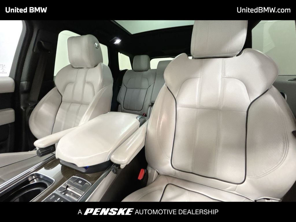 Thumbnail: 2016 Land Rover Range Rover Sport - 13
