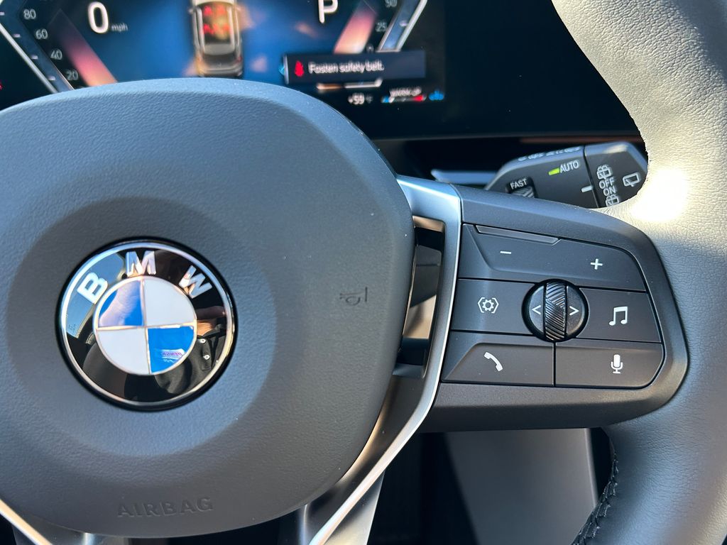 Thumbnail: 2025 BMW X1 - 20