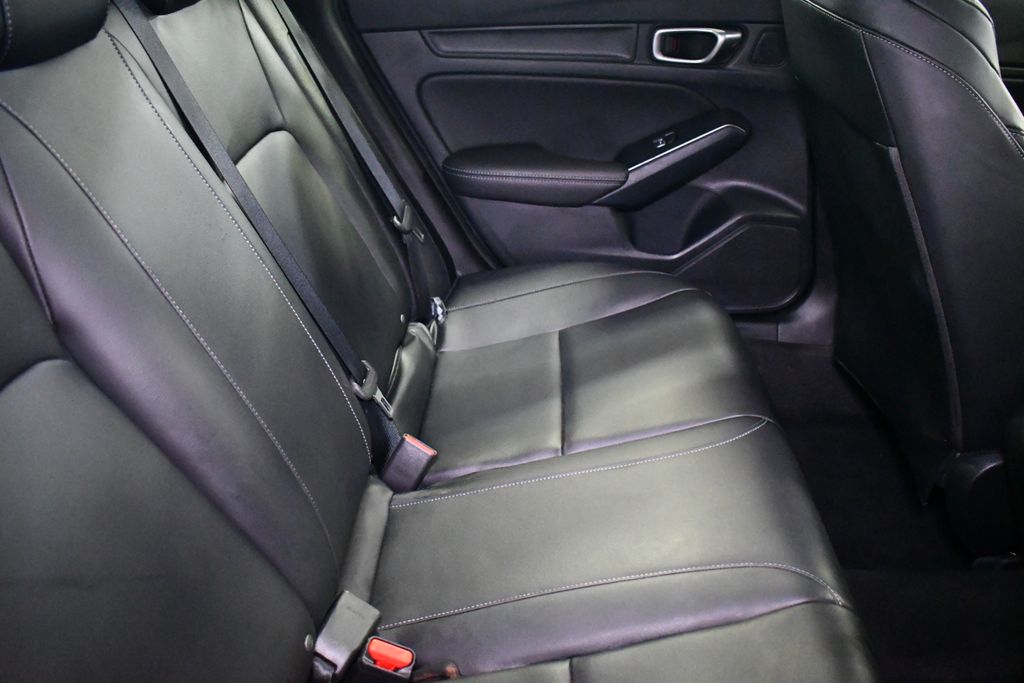 Thumbnail: 2024 Acura Integra - 29