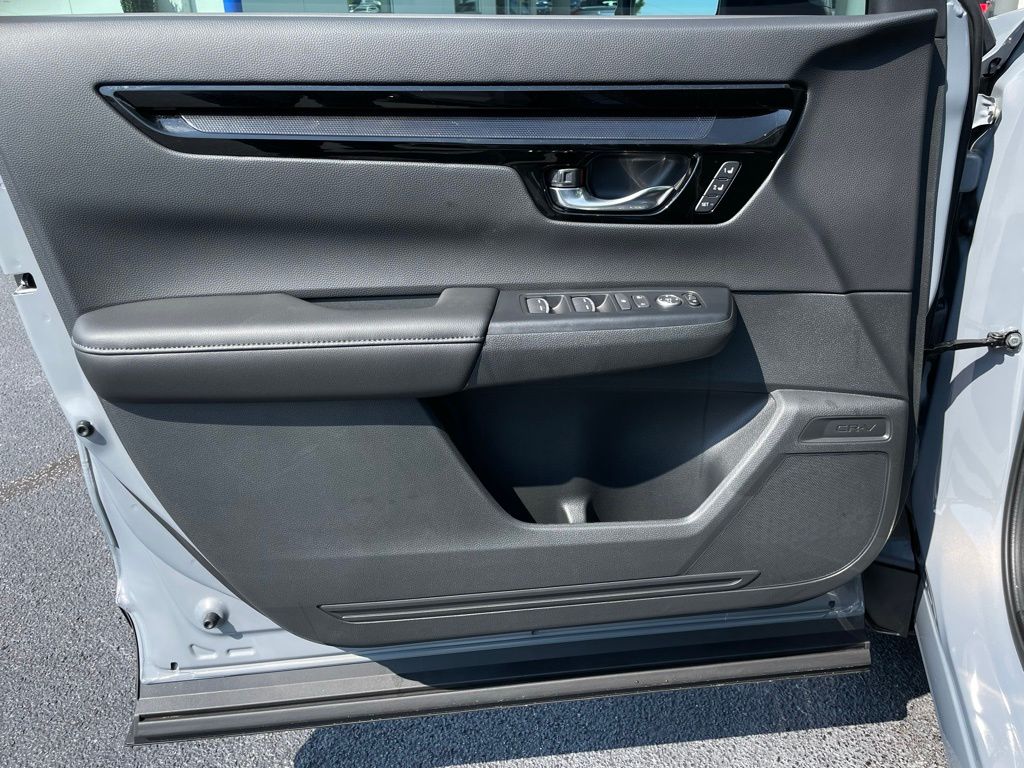 Thumbnail: 2026 Honda CR-V - 25