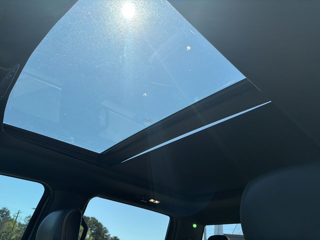 2022 Ford F-250 Super Duty Platinum