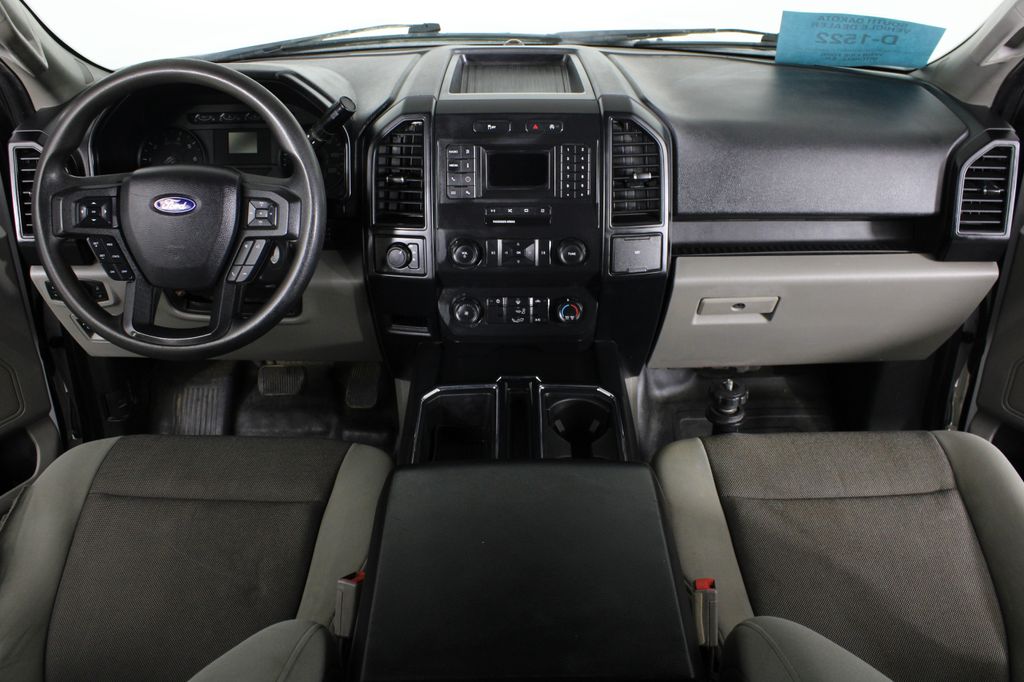 Used 2019 Ford F-150 for sale in 