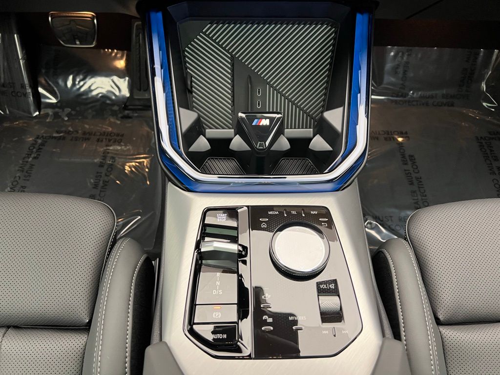 Thumbnail: 2026 BMW X3 - 11