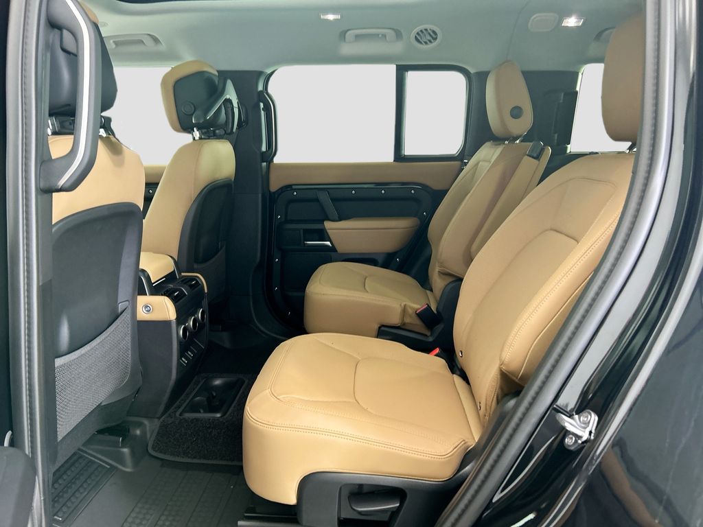 Thumbnail: 2026 Land Rover Defender - 20