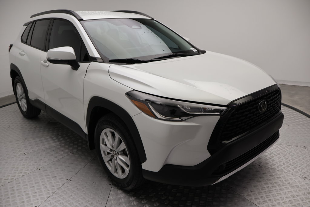 Thumbnail: 2024 Toyota Corolla Cross - 6