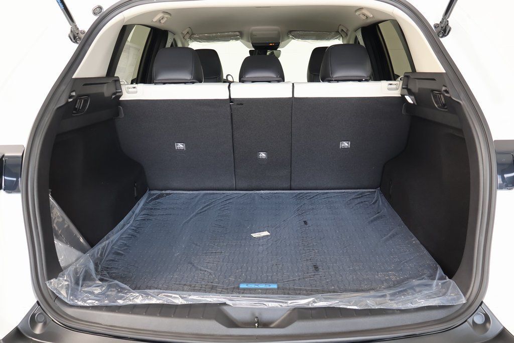 Thumbnail: 2026 Mazda CX-5 - 8