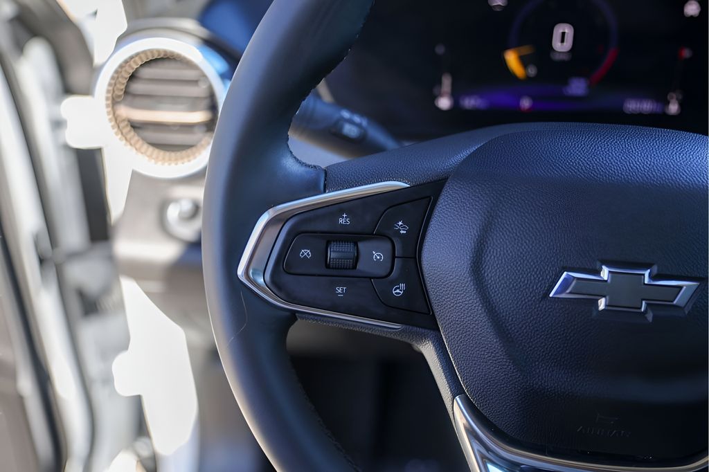 Used Car 2024 Chevrolet Trax  Activ For Sale Under $25,000 In Austin, Texas