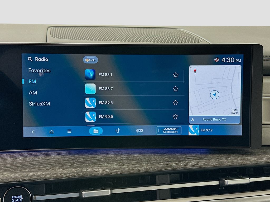 Thumbnail: 2026 Hyundai Santa Fe - 11