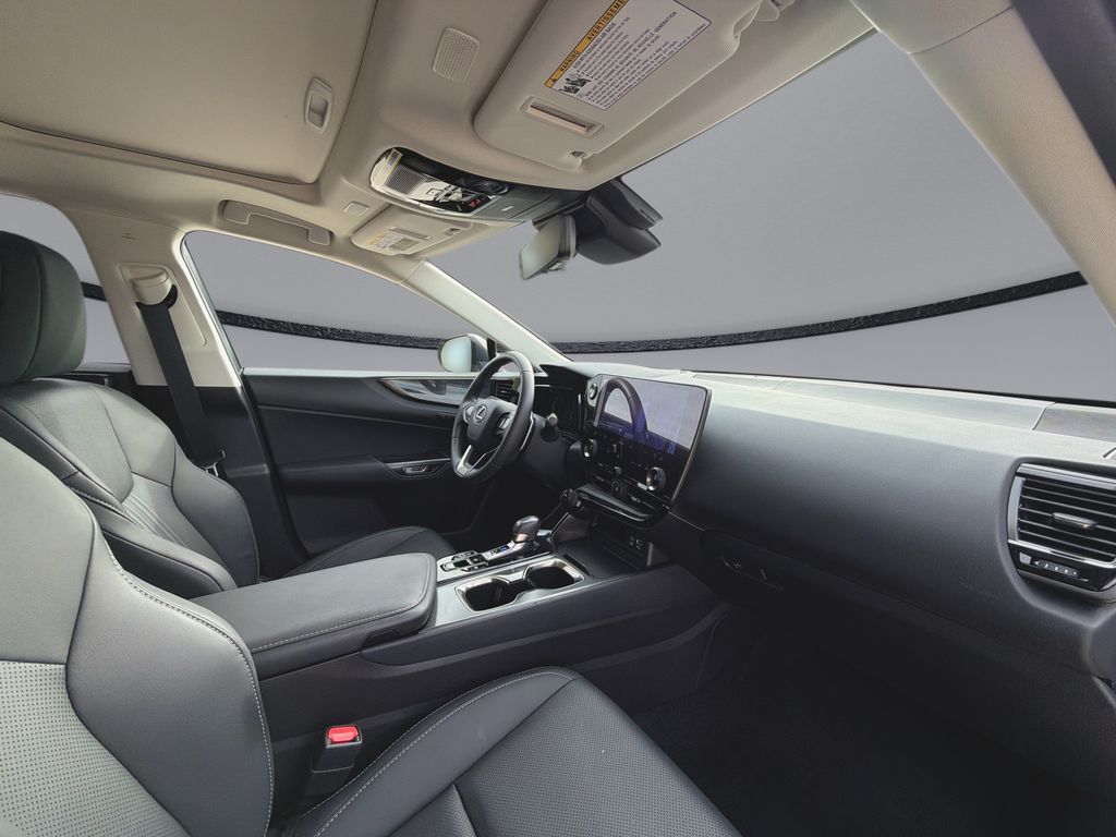 Thumbnail: 2023 Lexus NX - 15