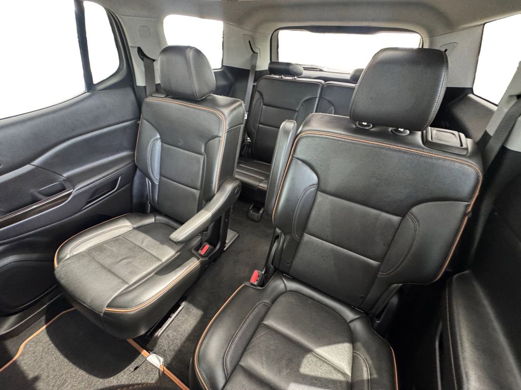 Used Car 2022 Gmc Acadia  At4 For Sale Under $30,000 In Round Rock, Texas