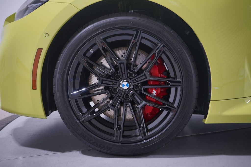 Thumbnail: 2026 BMW M2 - 2