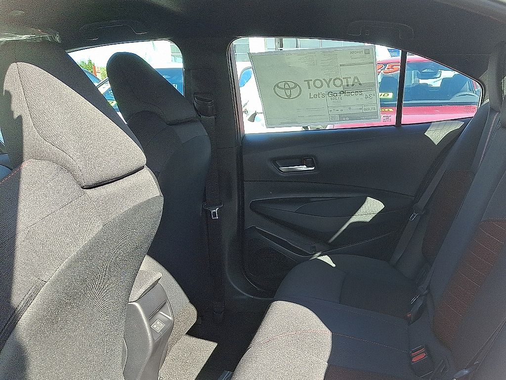 Thumbnail: 2026 Toyota Corolla - 8