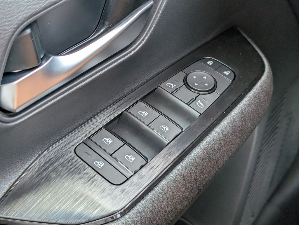 New 2026 Nissan Kicks SUV