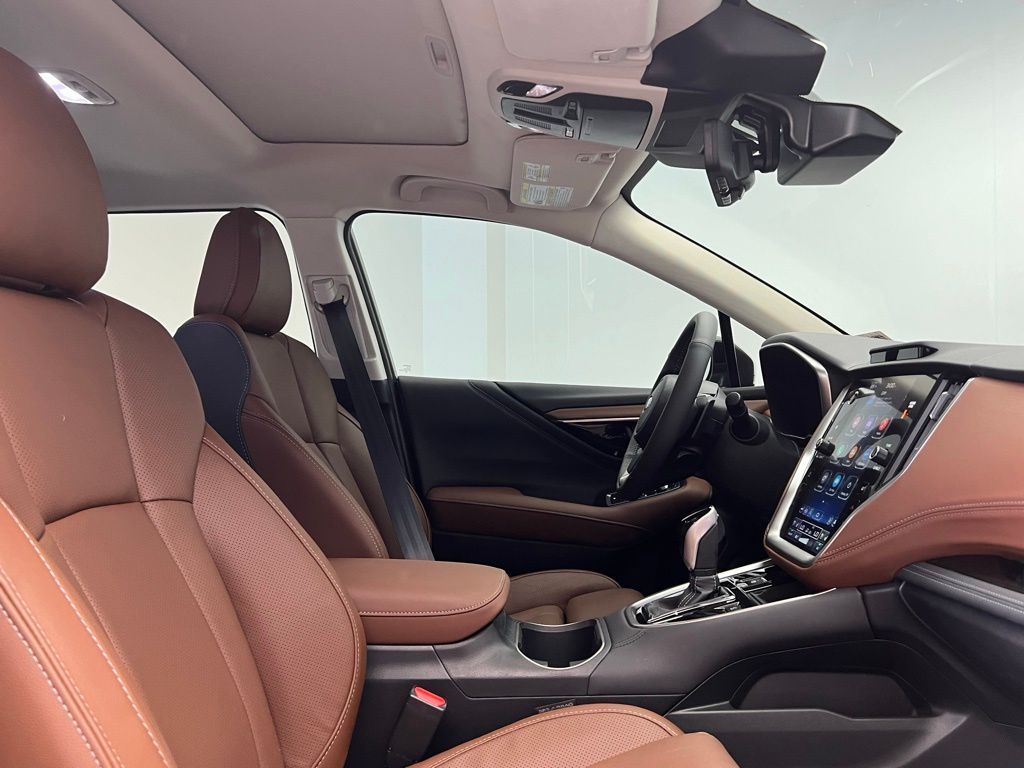 2025 Subaru Outback Touring 7