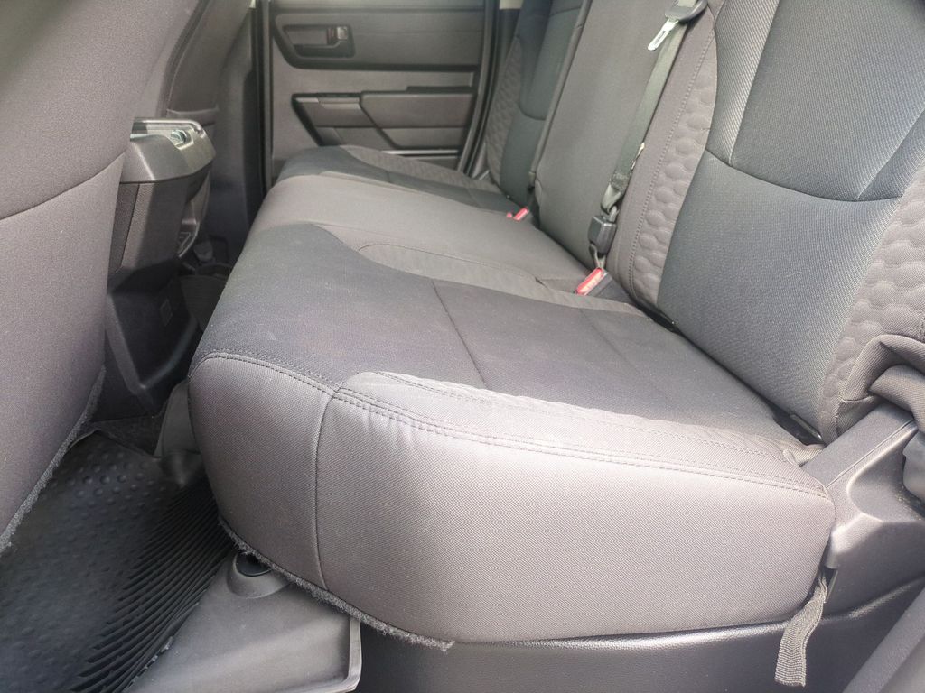 2024 Toyota Tundra SR