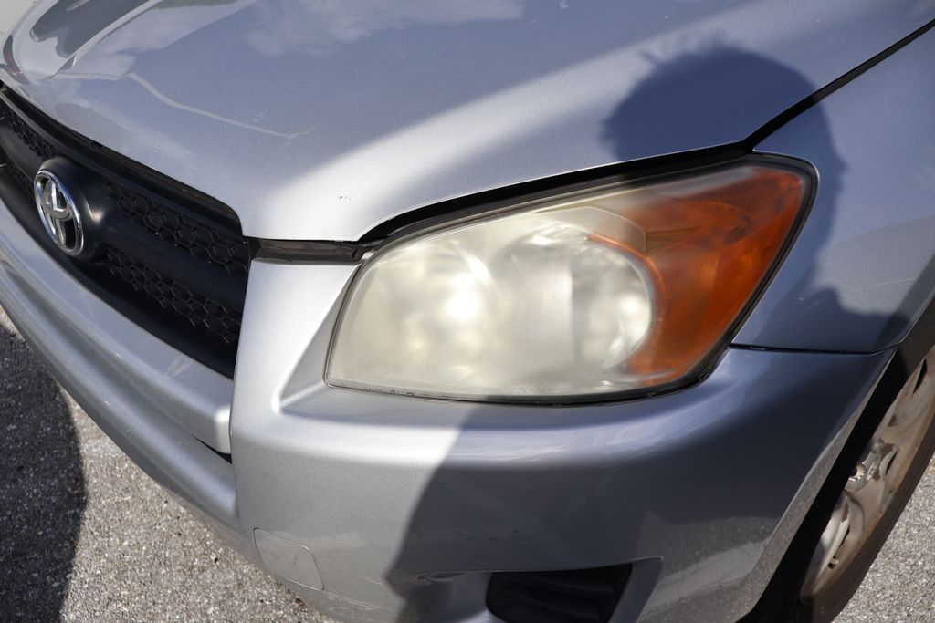 Thumbnail: 2011 Toyota RAV4 - 3