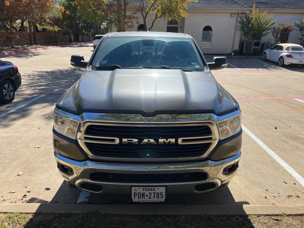 2021 Ram 1500 Big Horn/Lone Star 20