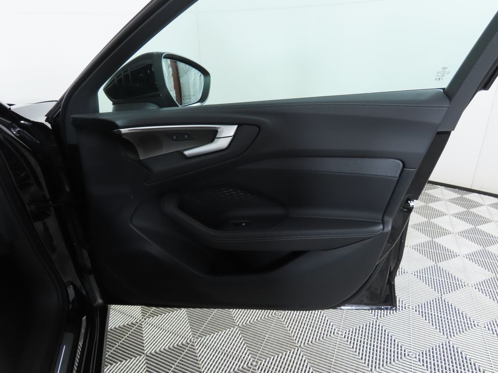 2025 Audi A5 Premium 27