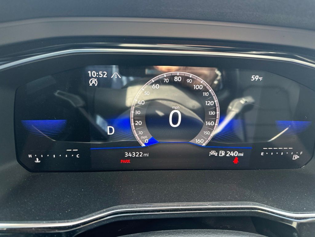 2023 Volkswagen Jetta
