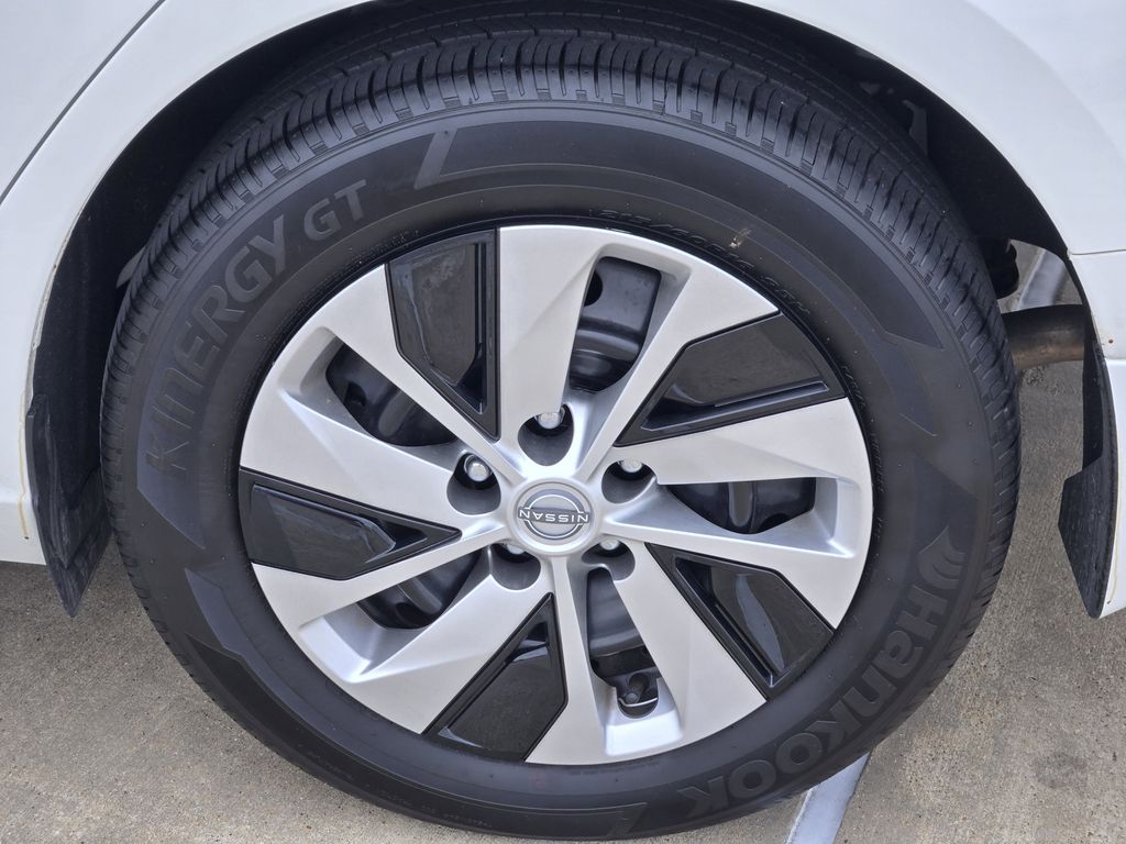2025 Nissan Altima 2.5 S - 6