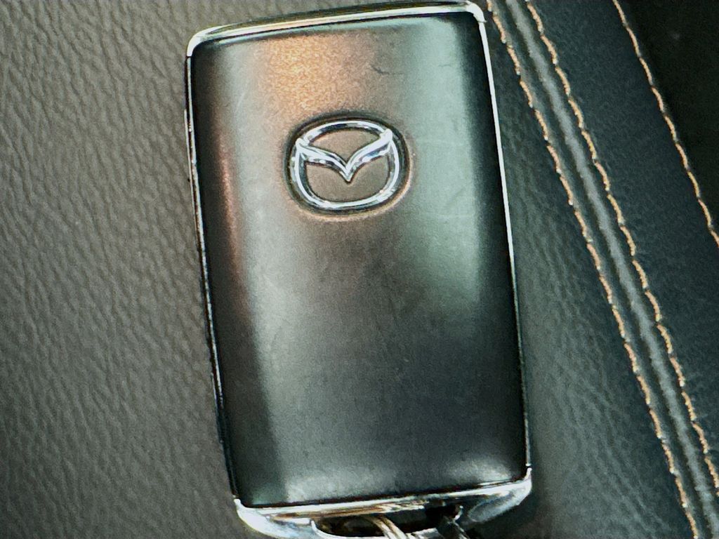 Used Car 2023 Mazda Cx-5  2.5 S Premium Plus Package For Sale Under $30,000 In Austin, Texas