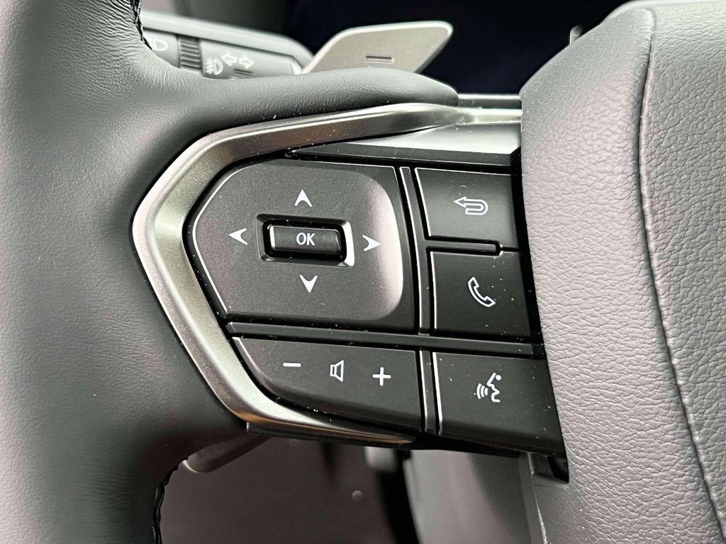 new 2026 Lexus GX car, priced at $84,453