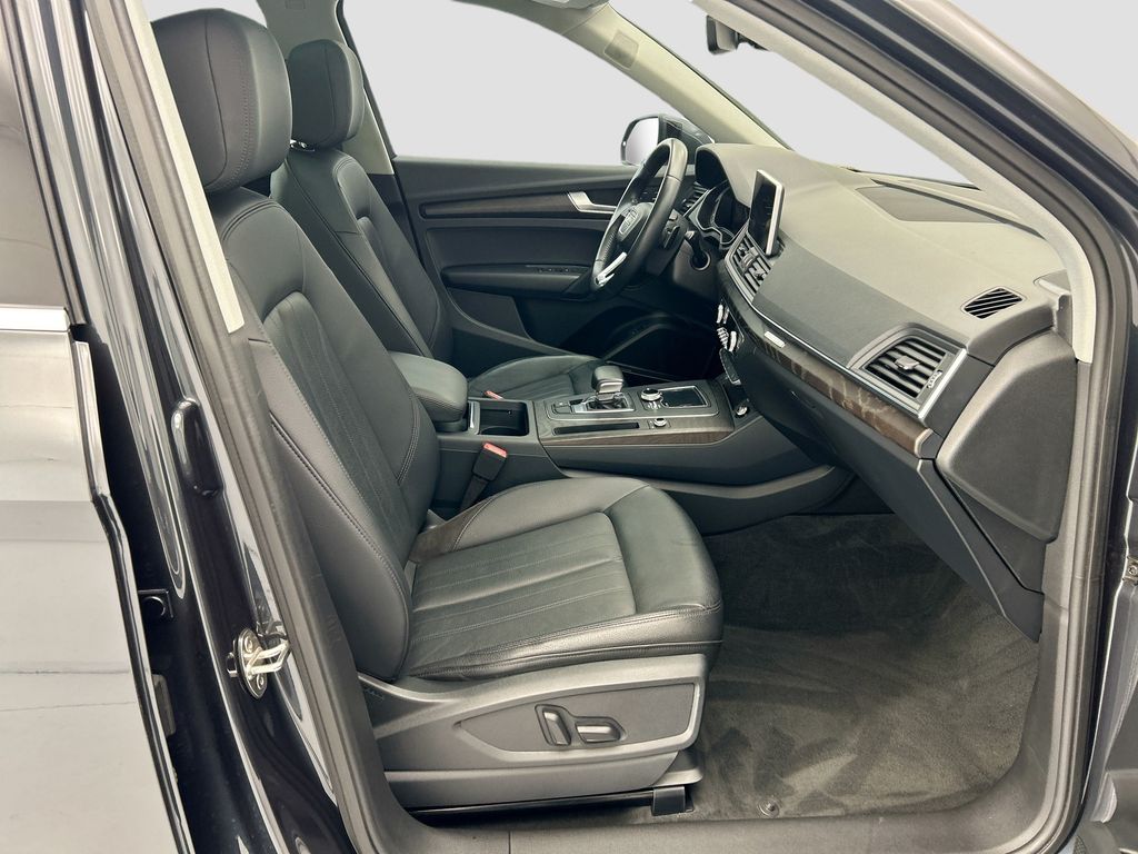 Thumbnail: 2018 Audi Q5 - 19