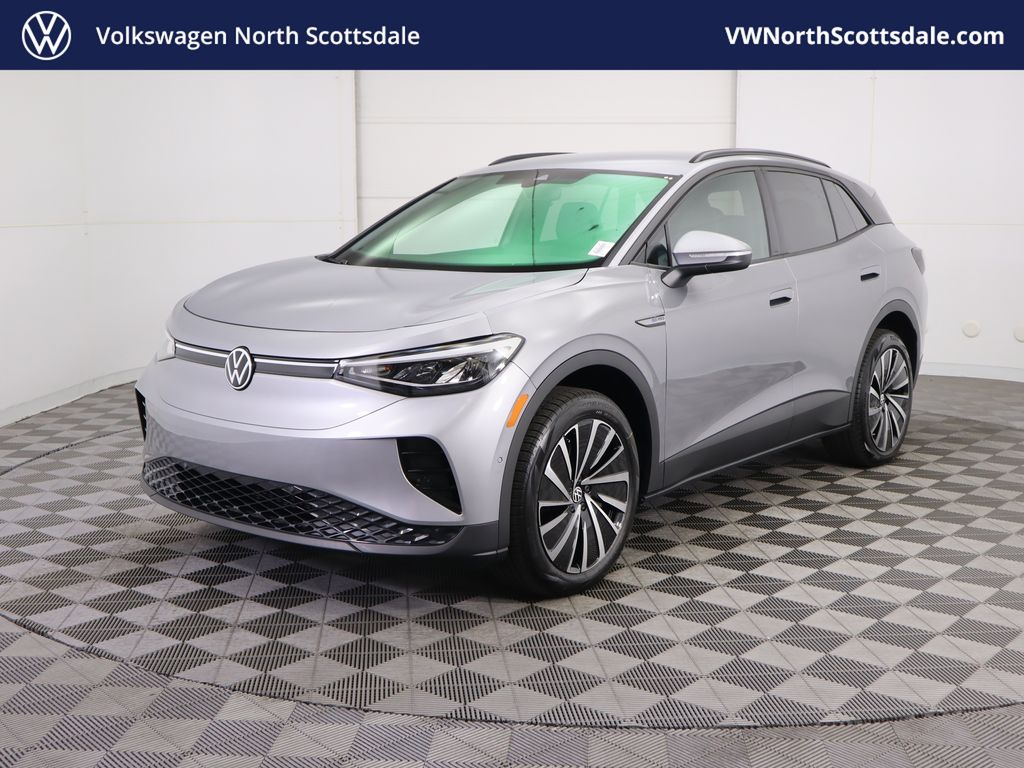 Thumbnail: 2025 Volkswagen ID.4 - 1