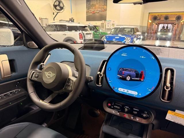 Thumbnail: 2026 MINI Cooper Countryman - 30