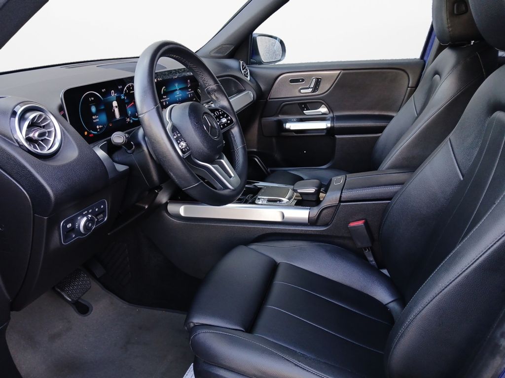 Used Car 2021 Mercedes-benz Glb  Glb 250 For Sale Under $25,000 In Austin, Texas