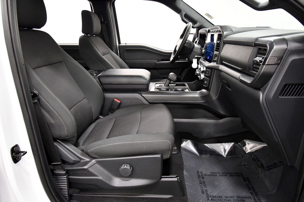 Used 2024 Ford F-150 Truck