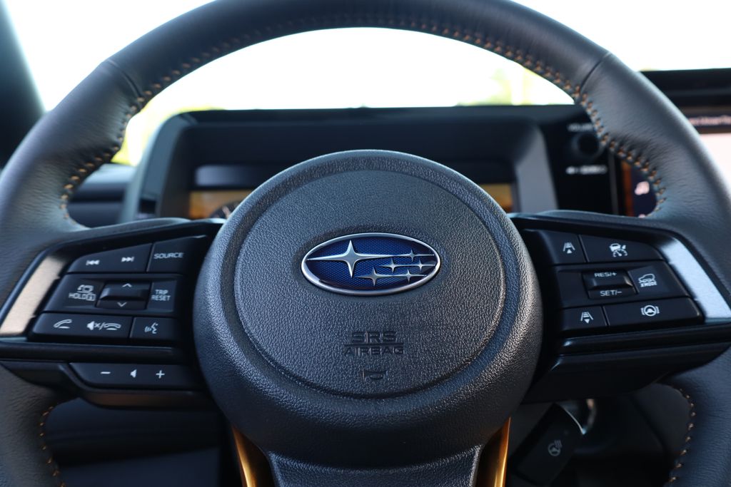 new 2026 Subaru Outback car, priced at $47,885