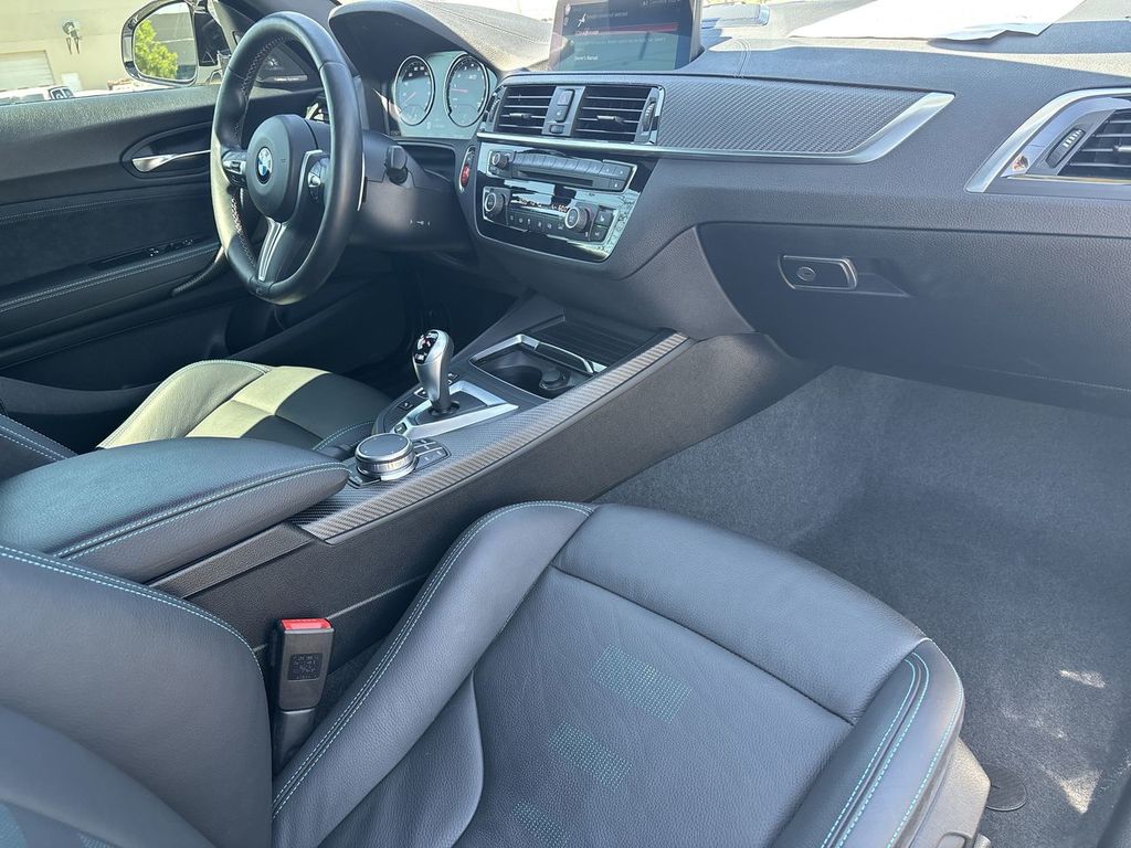Used 2020 BMW M2 Coupe