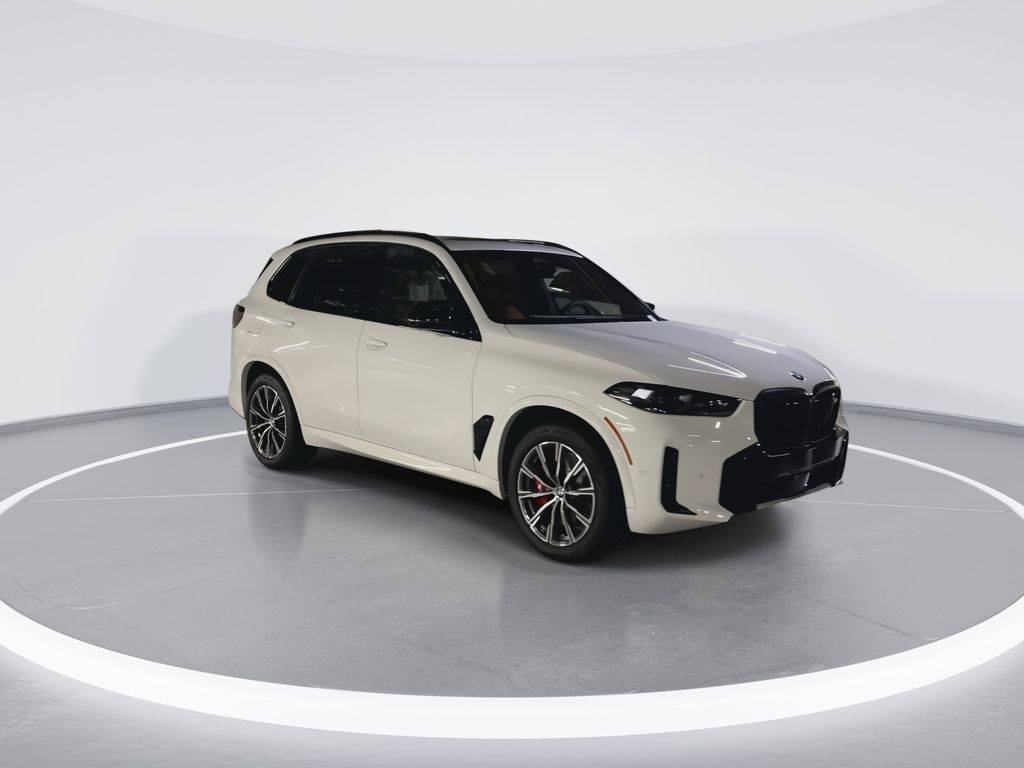 Thumbnail: 2026 BMW X5 - 2