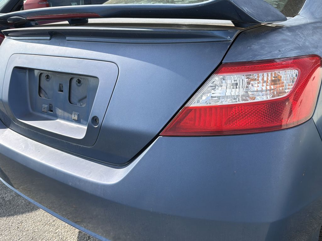 used 2008 Honda Civic car, priced at $8,692