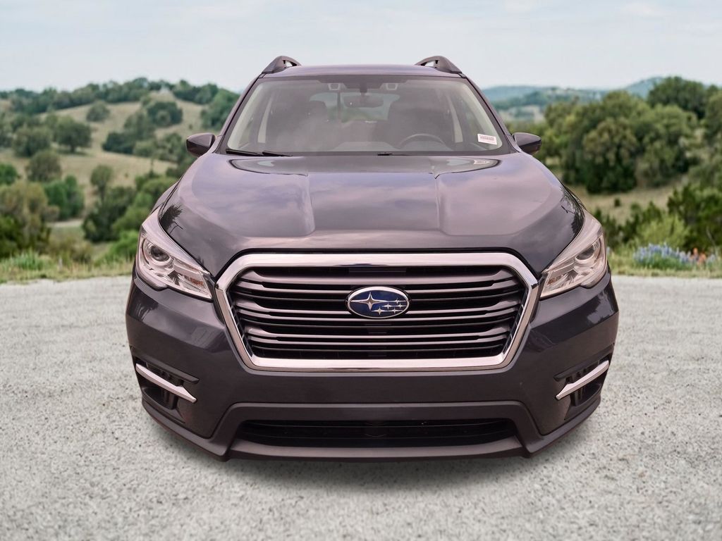 Used Car 2021 Subaru Ascent  Premium For Sale Under $25,000 In Austin, Texas