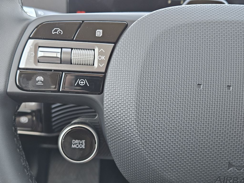 2026 Hyundai IONIQ 5