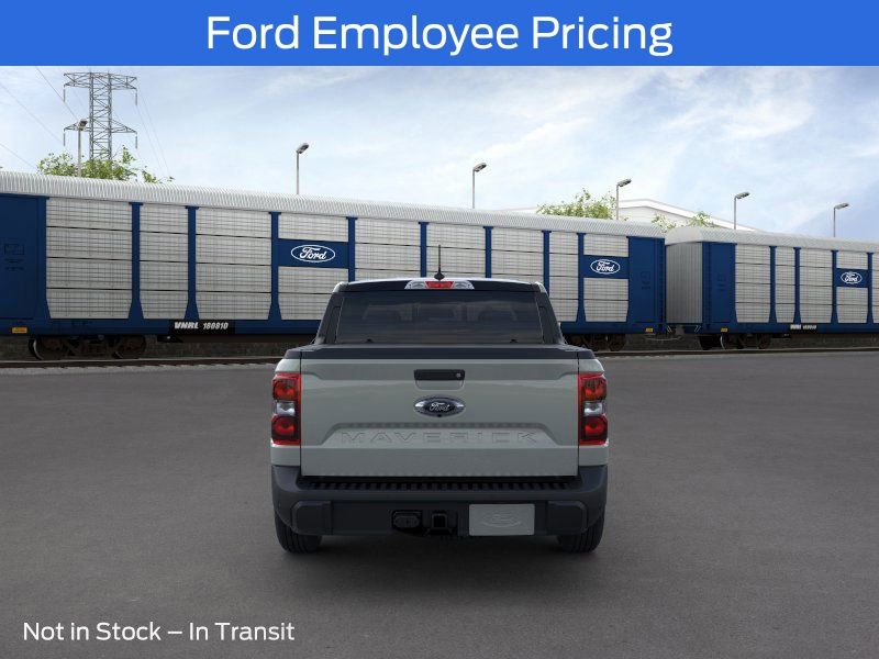 2024 Ford Maverick Lariat photo