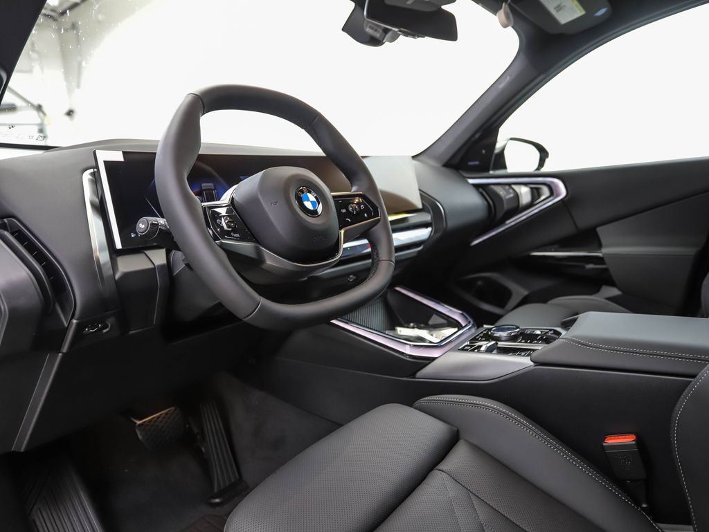 Thumbnail: 2026 BMW X3 - 10