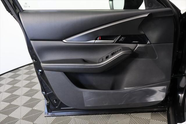 Thumbnail: 2026 Mazda CX-30 - 7