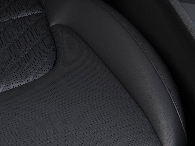 New 2024 Sapphire Blue Kia X-LINE AWD image 24