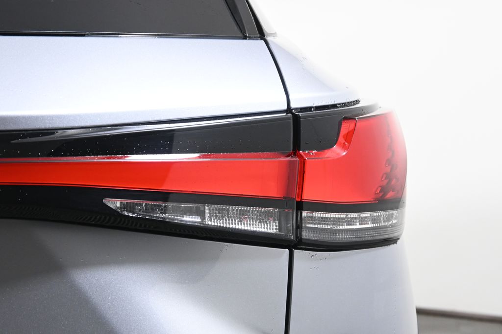 Thumbnail: 2025 Lexus RX - 13