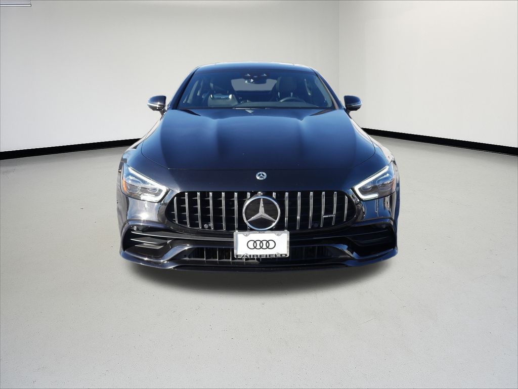 Thumbnail: 2023 Mercedes-Benz AMG GT - 10