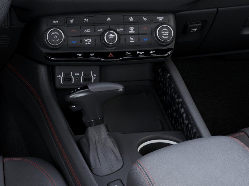 New 2026 Green Machine Dodge GT Premium HEMI V8 image 24