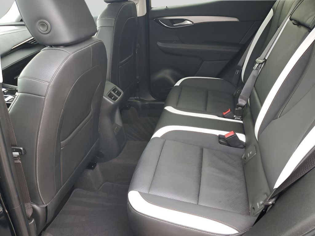 Used Car 2025 Buick Envision  Sport Touring For Sale Under $35,000 In Austin, Texas